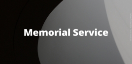 Memorial Service | Footscray Funeral Directors footscray